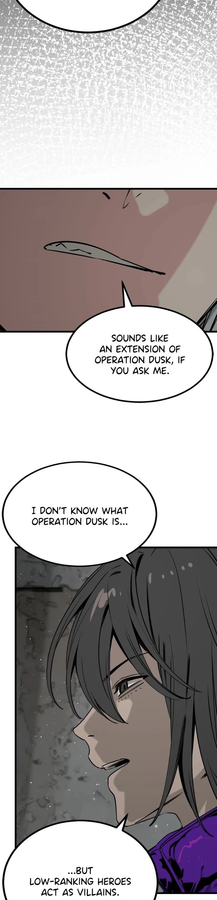 Hero Killer (Beolkkul) chapter 276 page 10