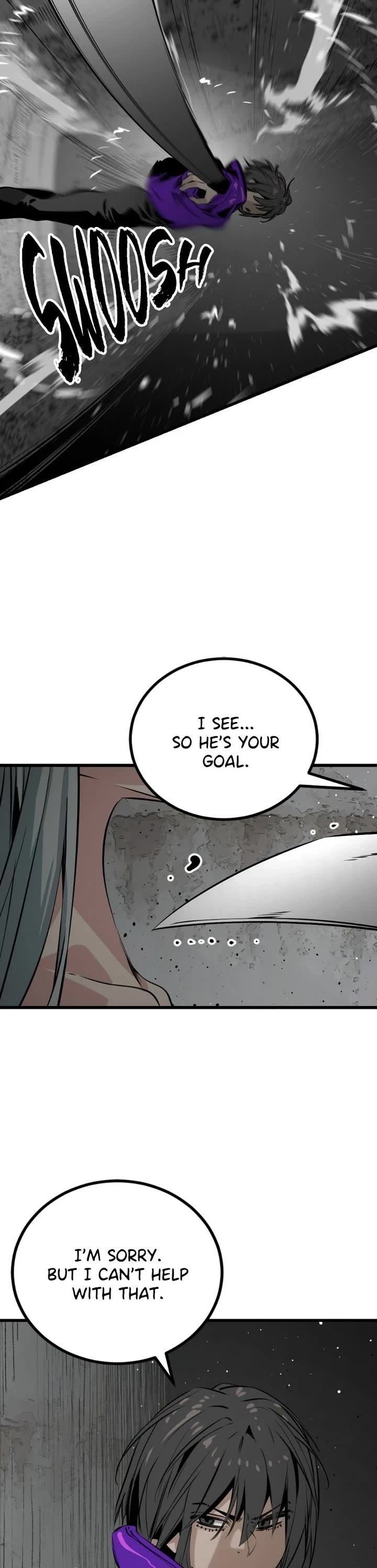 Hero Killer (Beolkkul) chapter 276 page 14