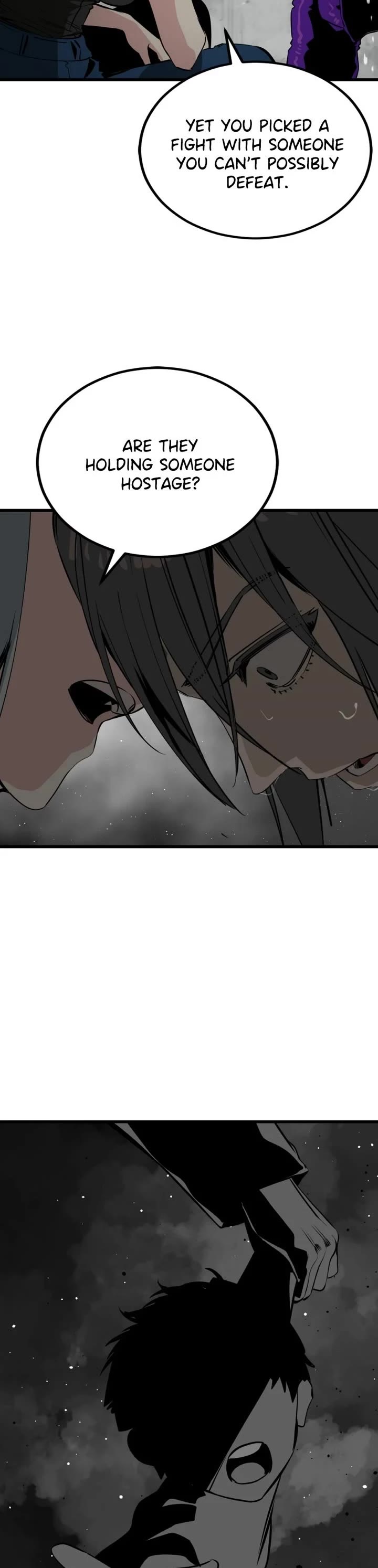Hero Killer (Beolkkul) chapter 276 page 19