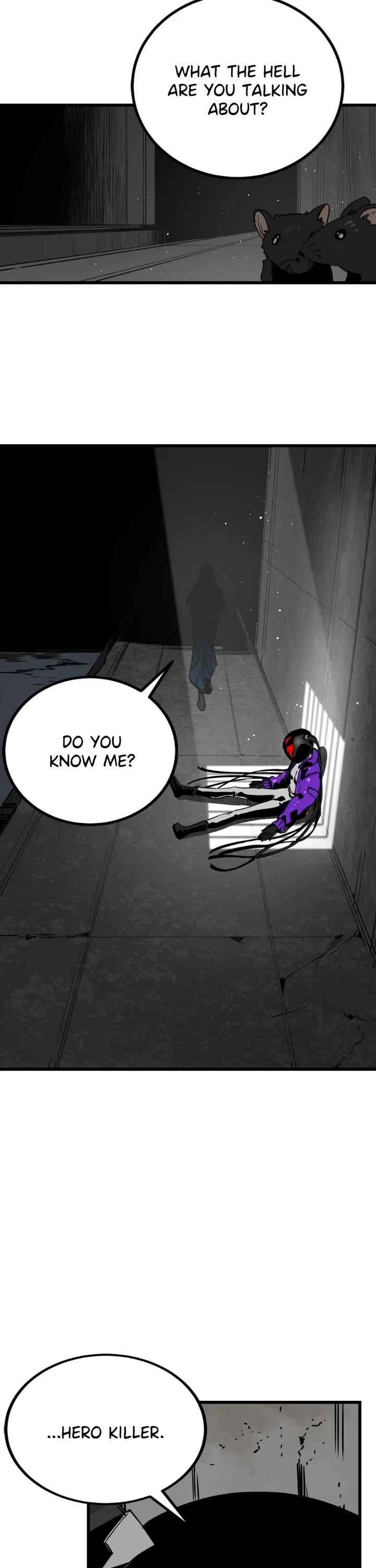 Hero Killer (Beolkkul) chapter 276 page 2