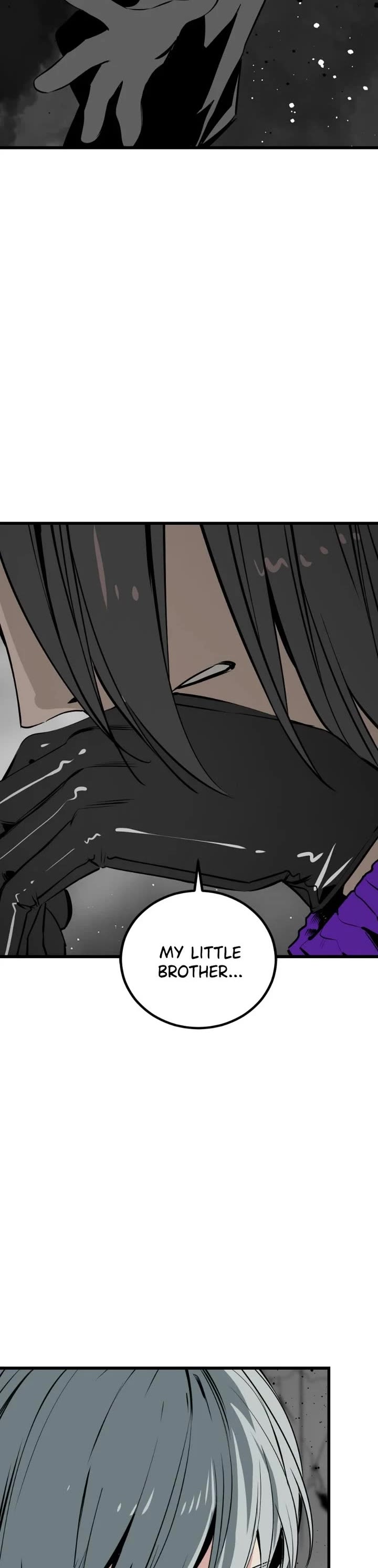 Hero Killer (Beolkkul) chapter 276 page 20