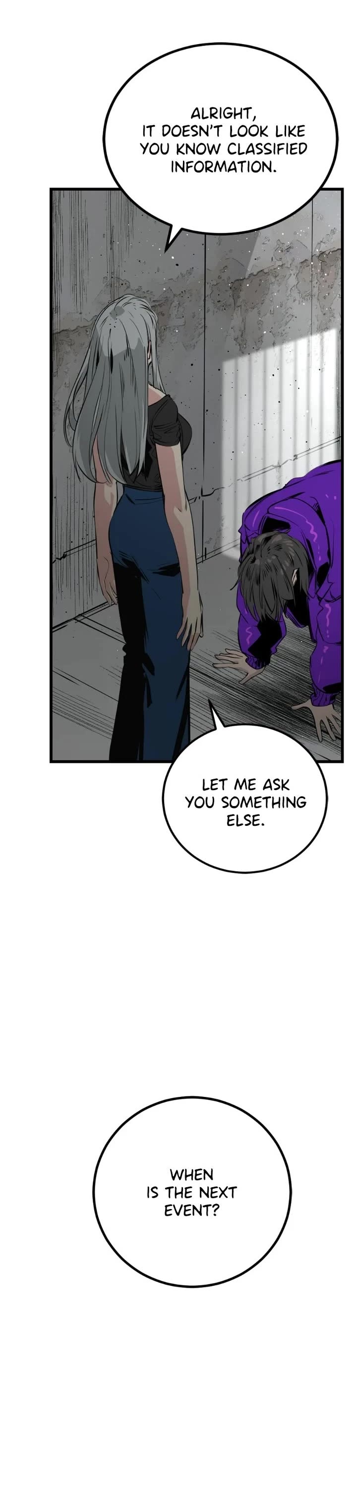 Hero Killer (Beolkkul) chapter 276 page 22