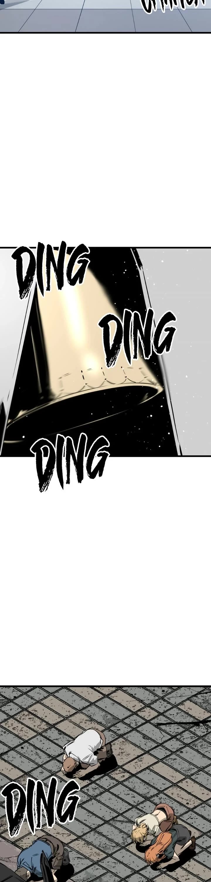 Hero Killer (Beolkkul) chapter 276 page 26