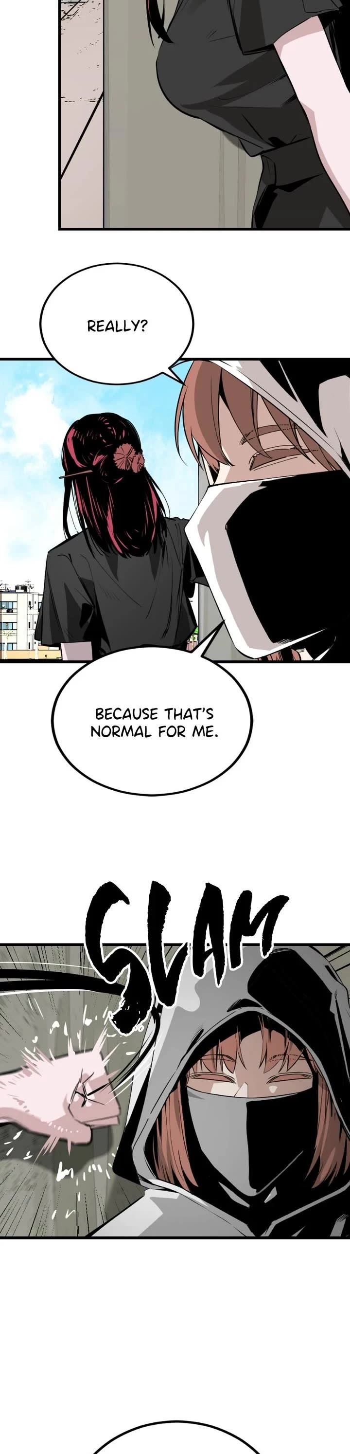 Hero Killer (Beolkkul) chapter 276 page 29