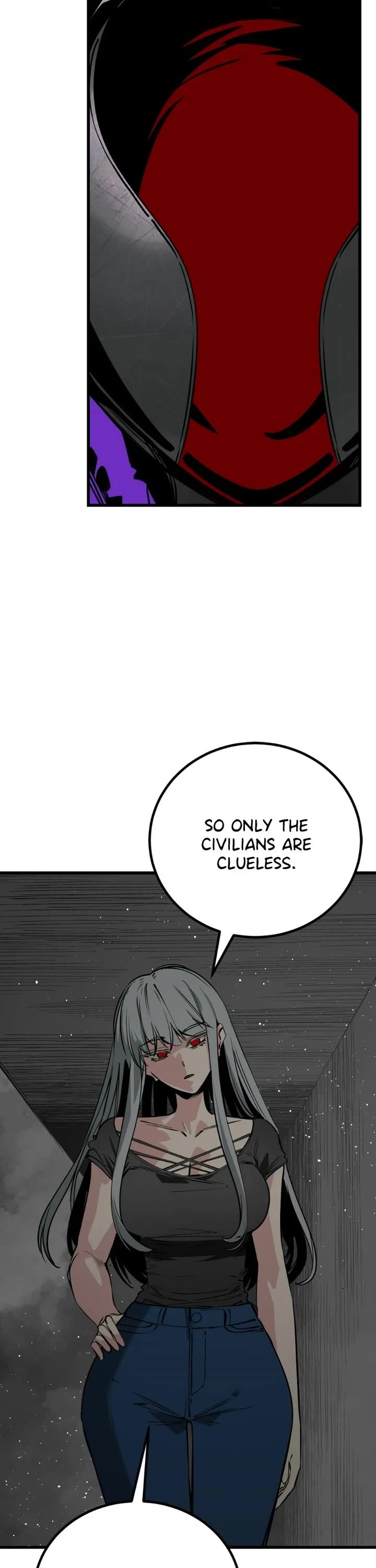 Hero Killer (Beolkkul) chapter 276 page 3