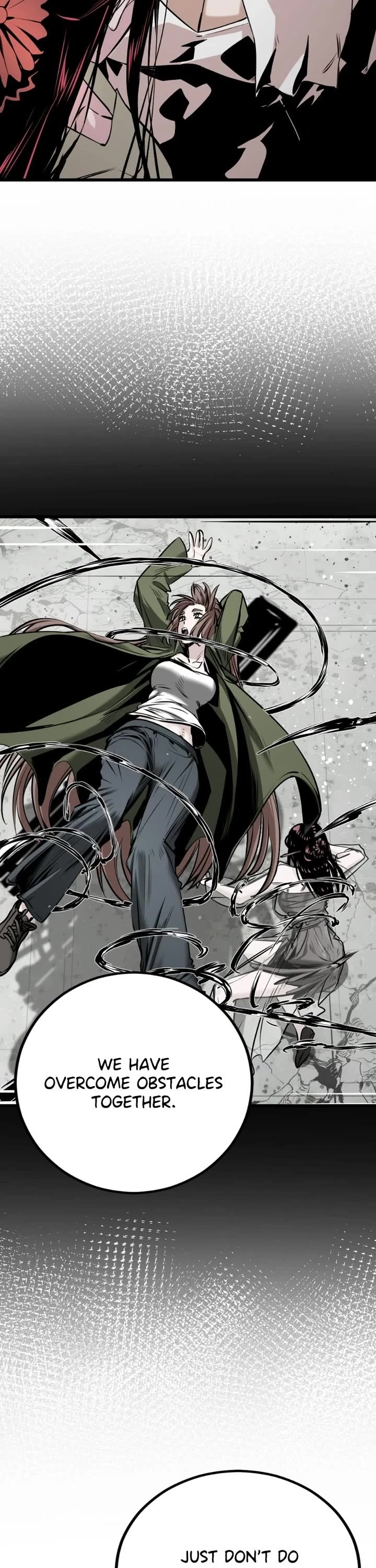 Hero Killer (Beolkkul) chapter 276 page 31