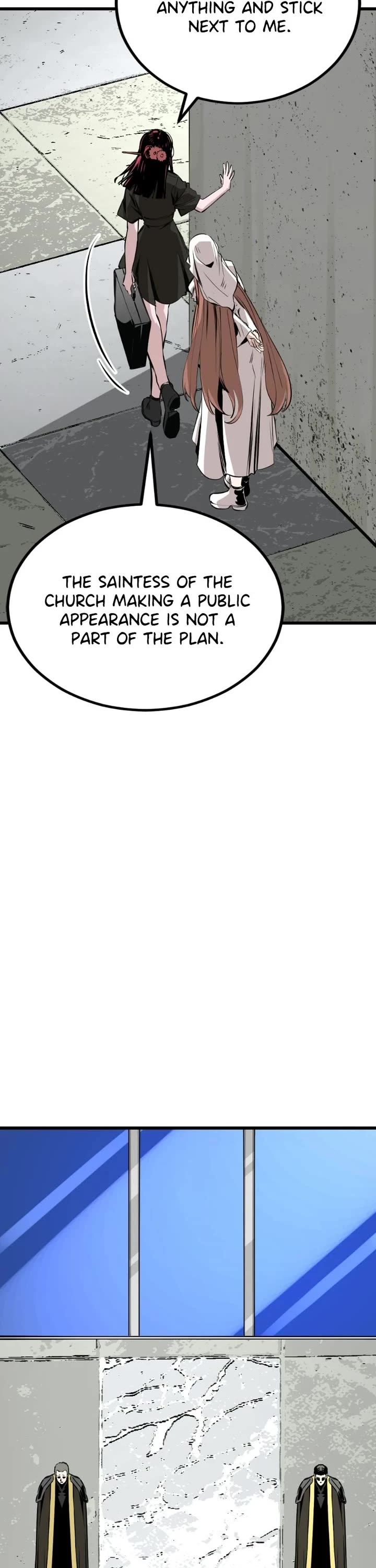 Hero Killer (Beolkkul) chapter 276 page 32