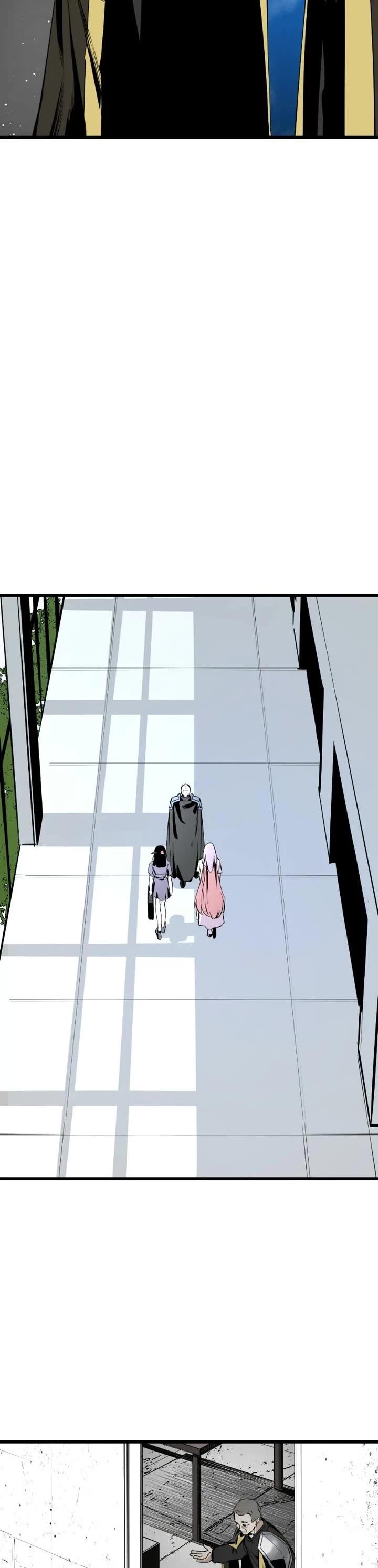 Hero Killer (Beolkkul) chapter 276 page 35