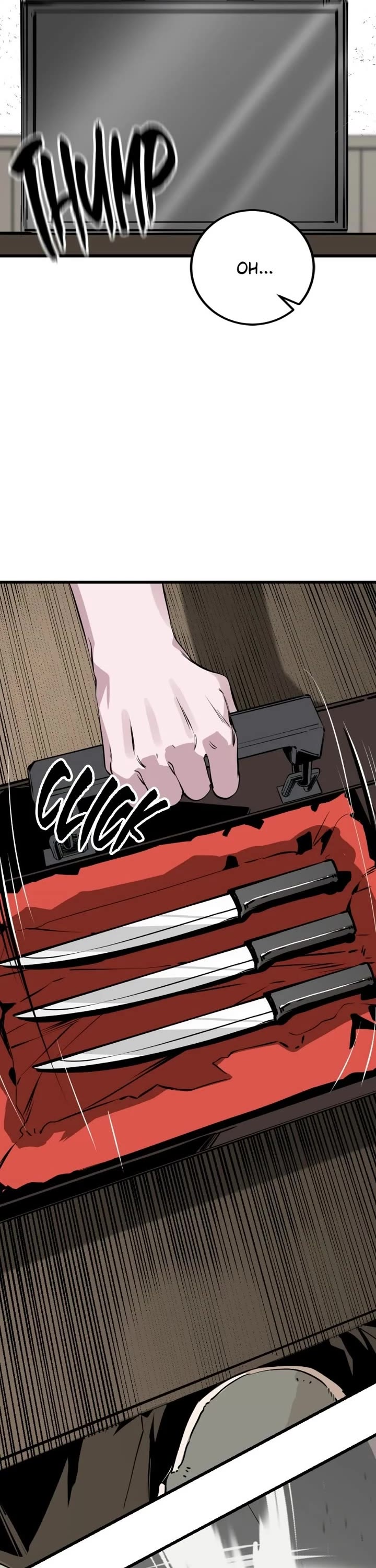 Hero Killer (Beolkkul) chapter 276 page 37