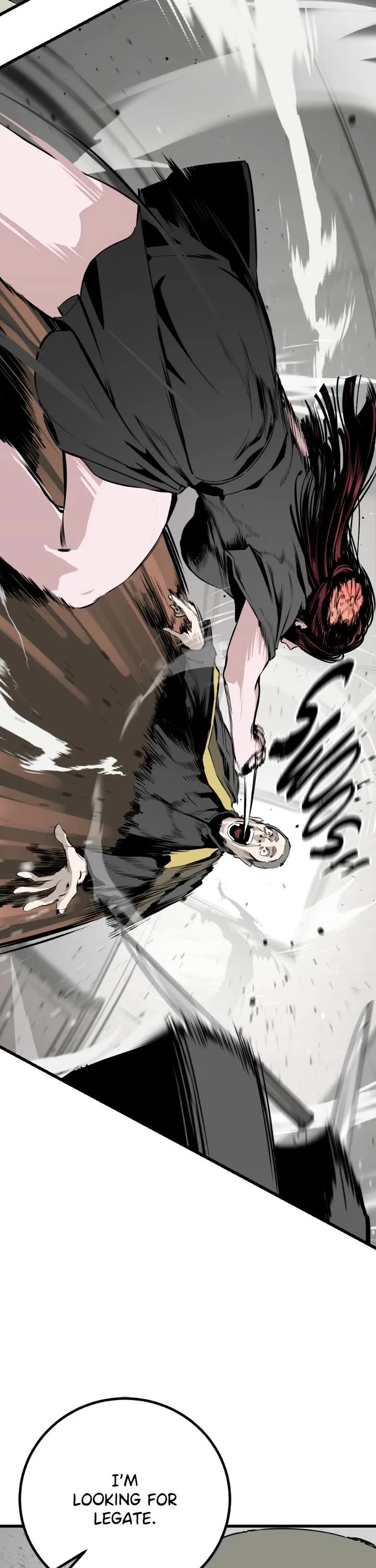 Hero Killer (Beolkkul) chapter 276 page 38