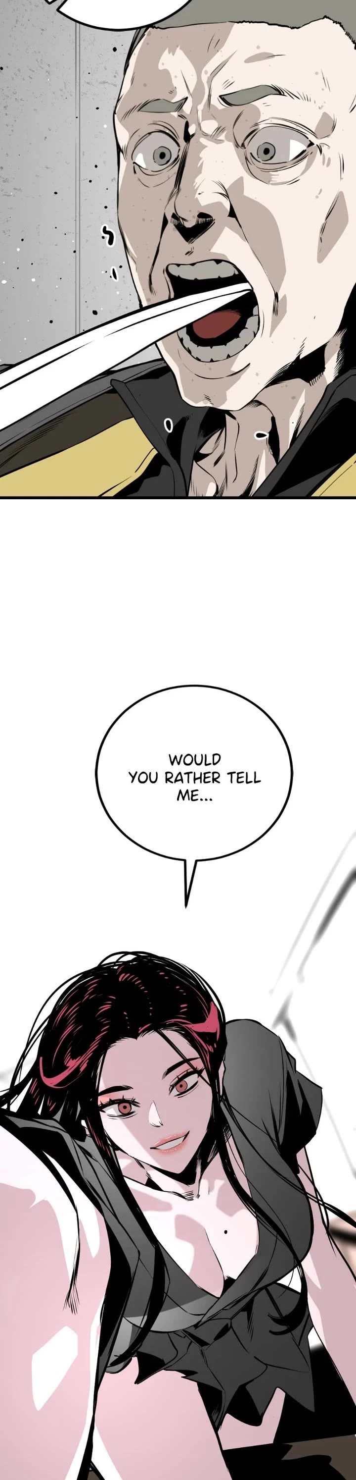 Hero Killer (Beolkkul) chapter 276 page 39