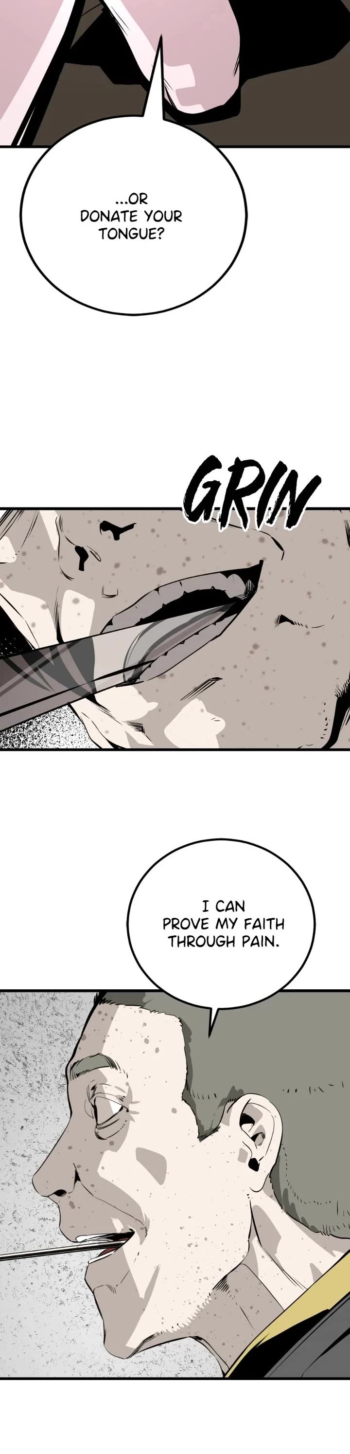 Hero Killer (Beolkkul) chapter 276 page 40