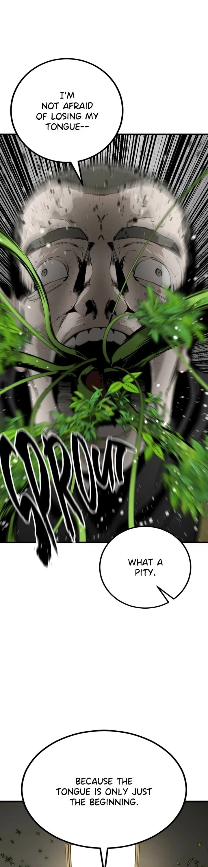 Hero Killer (Beolkkul) chapter 276 page 41