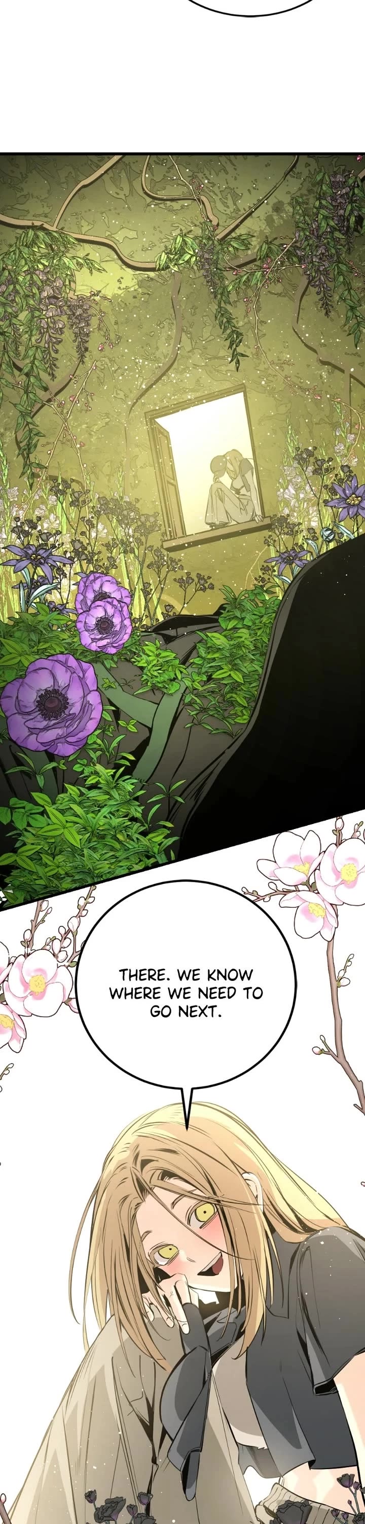 Hero Killer (Beolkkul) chapter 276 page 43