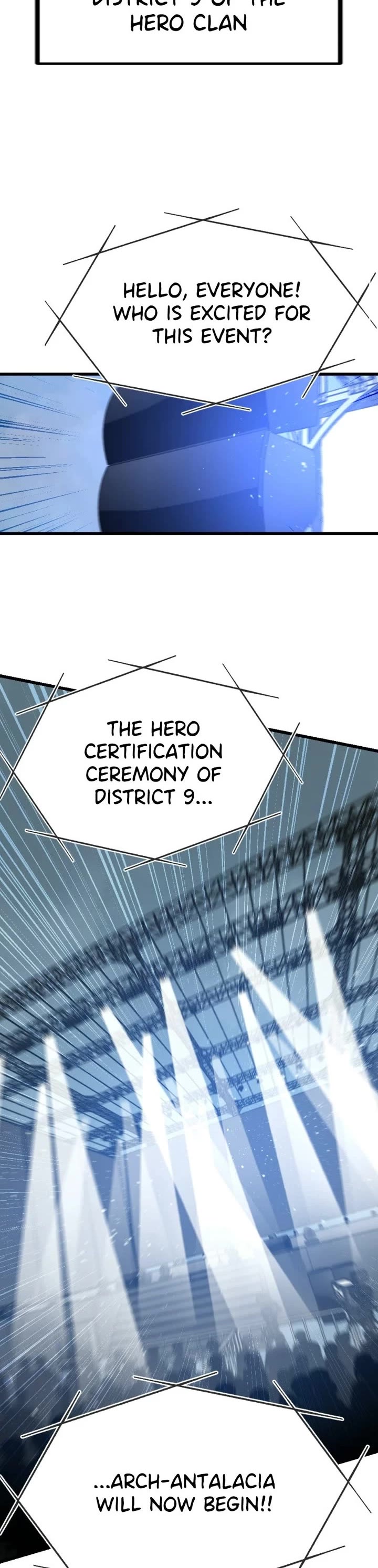 Hero Killer (Beolkkul) chapter 276 page 45