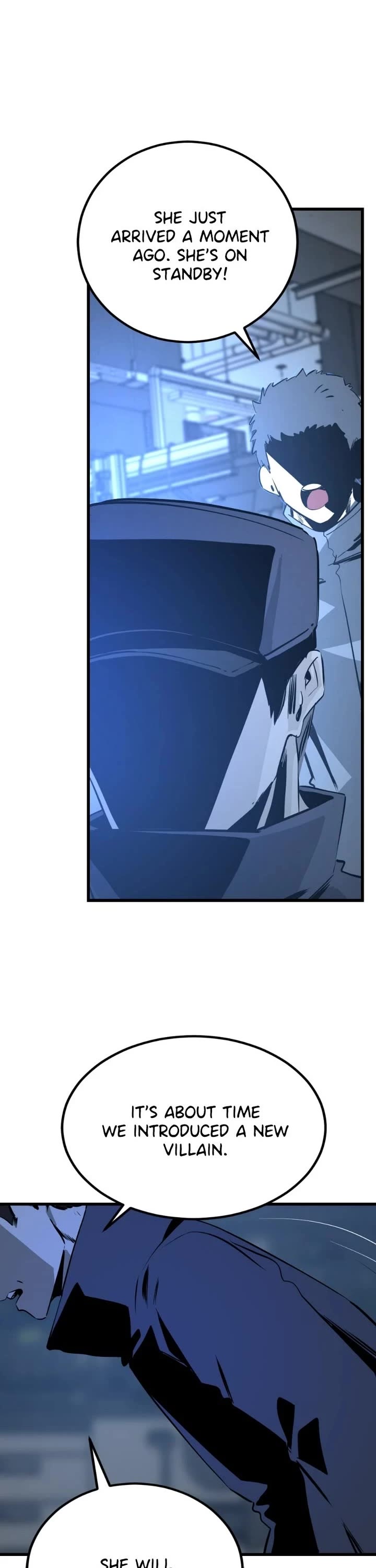 Hero Killer (Beolkkul) chapter 276 page 47