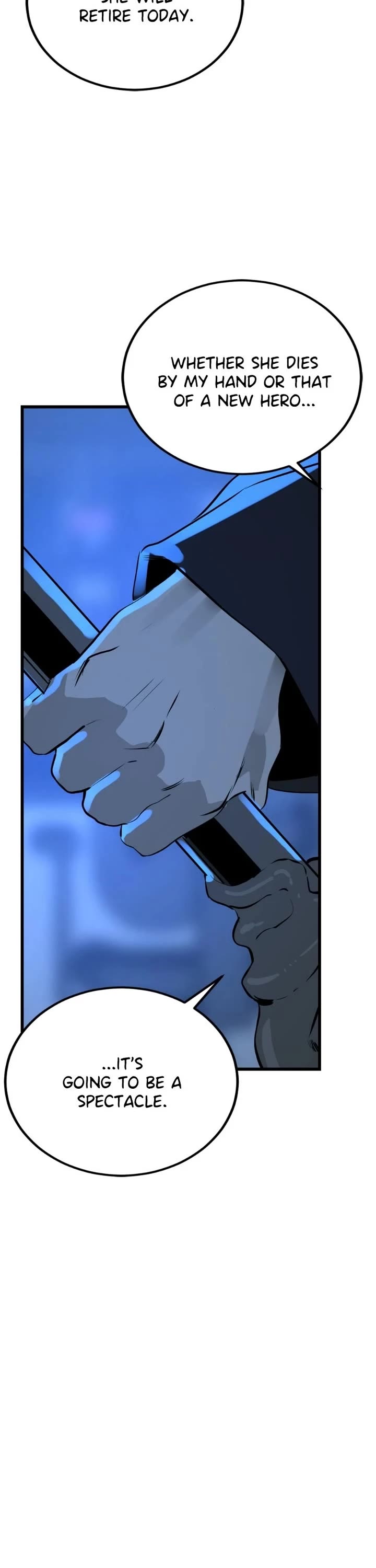 Hero Killer (Beolkkul) chapter 276 page 48