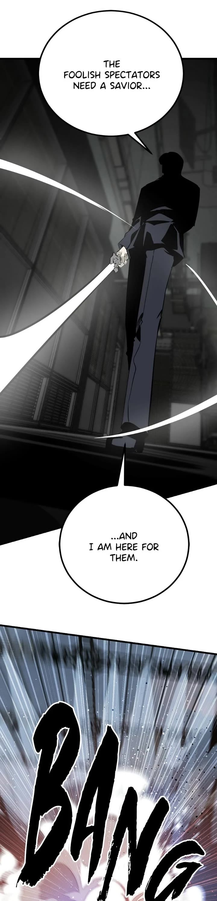 Hero Killer (Beolkkul) chapter 276 page 49