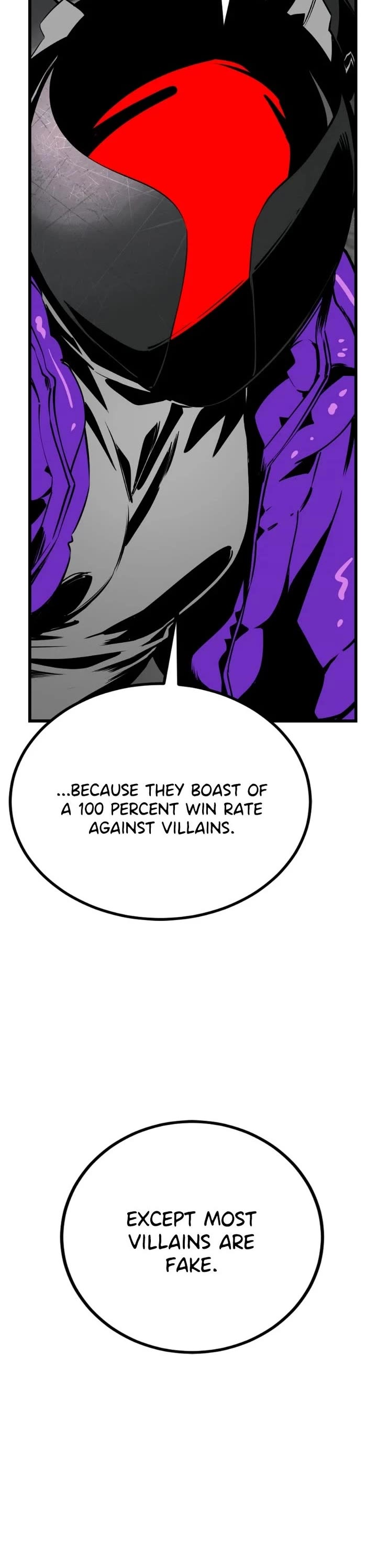 Hero Killer (Beolkkul) chapter 276 page 5