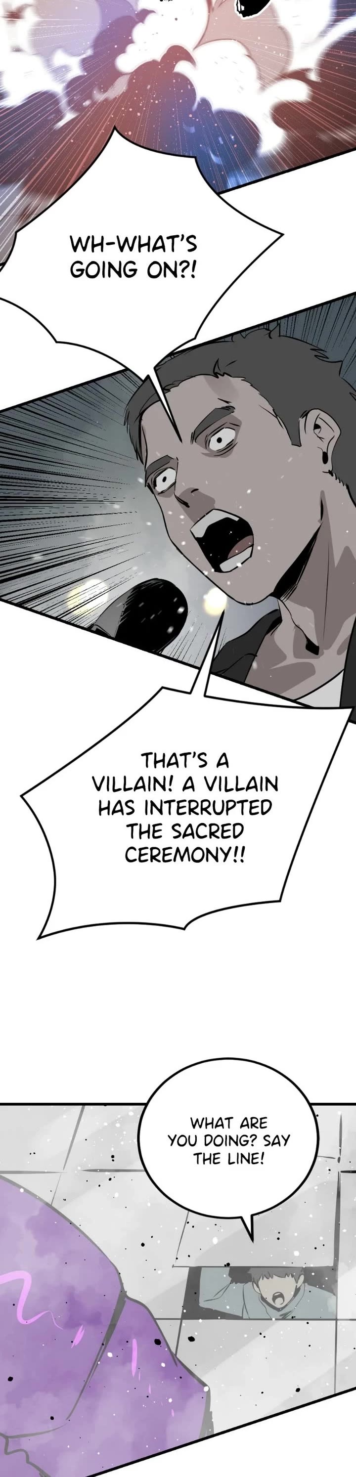Hero Killer (Beolkkul) chapter 276 page 50