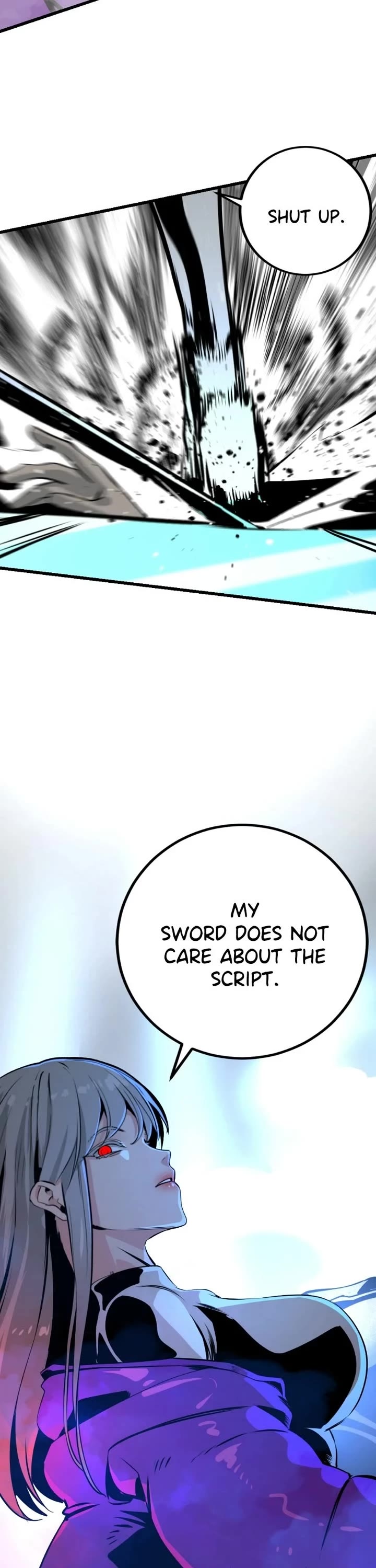 Hero Killer (Beolkkul) chapter 276 page 51