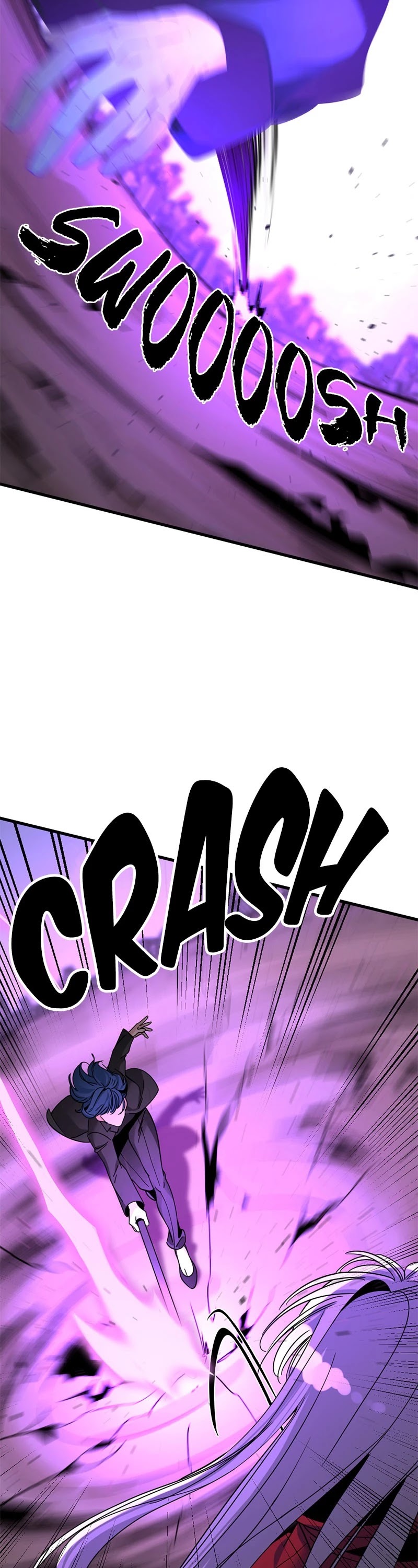 Hero Killer (Beolkkul) chapter 28 page 12