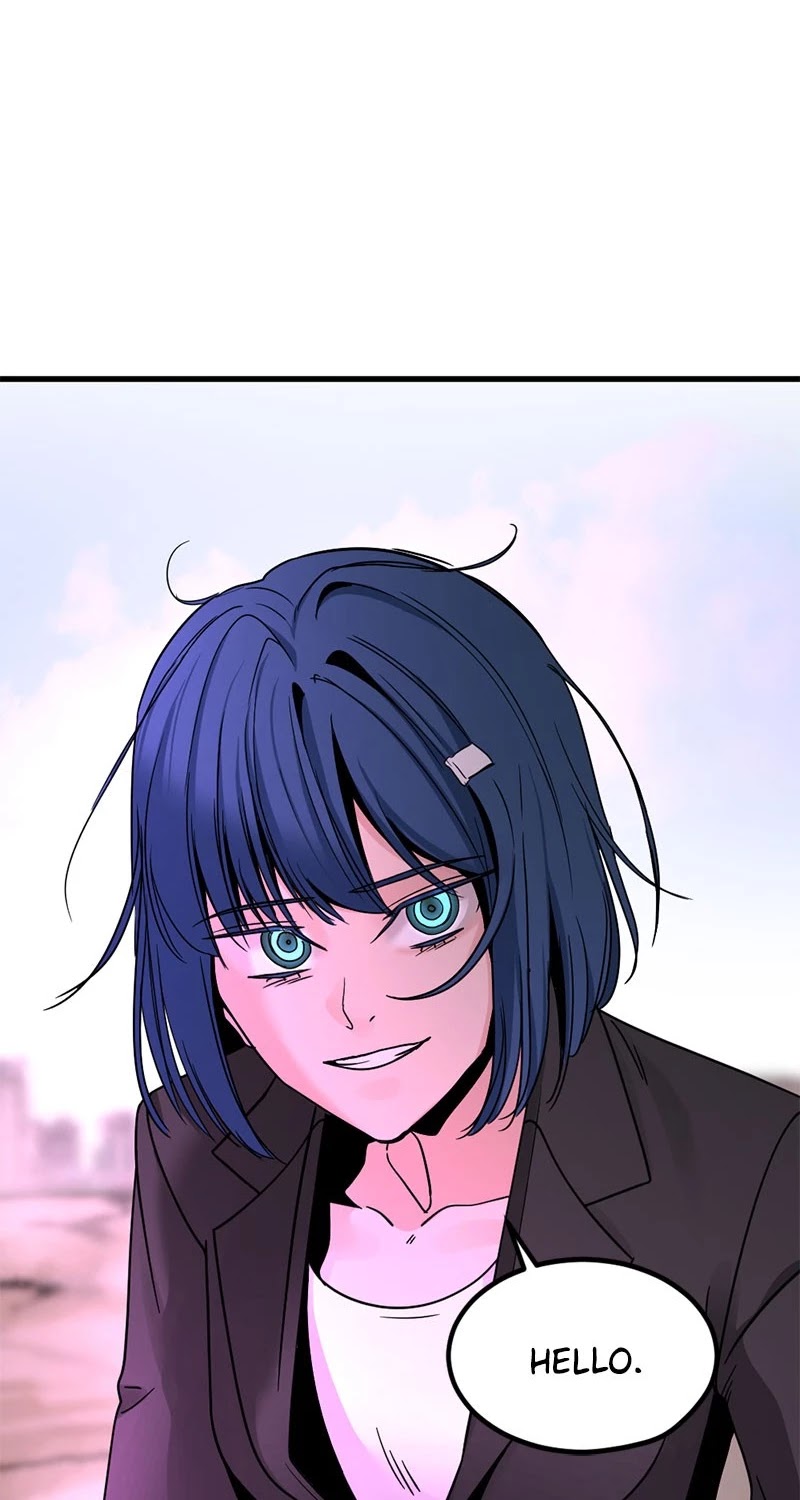 Hero Killer (Beolkkul) chapter 28 page 14