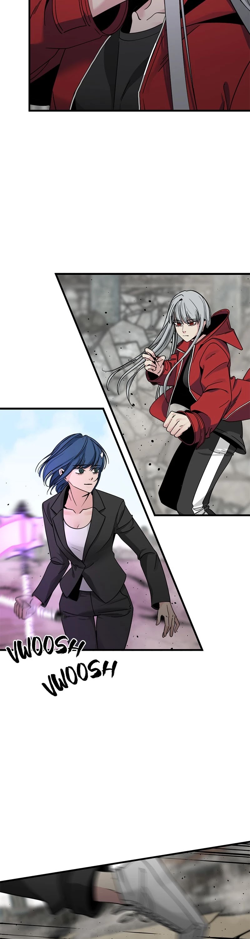 Hero Killer (Beolkkul) chapter 28 page 16