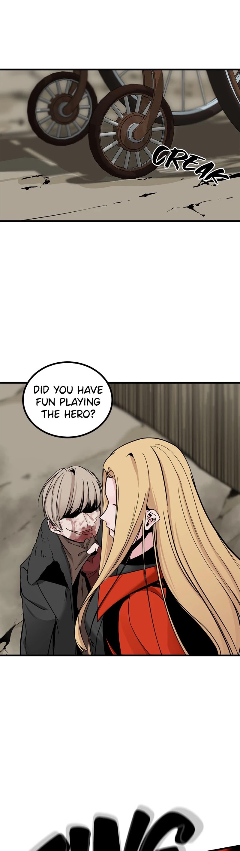 Hero Killer (Beolkkul) chapter 28 page 30