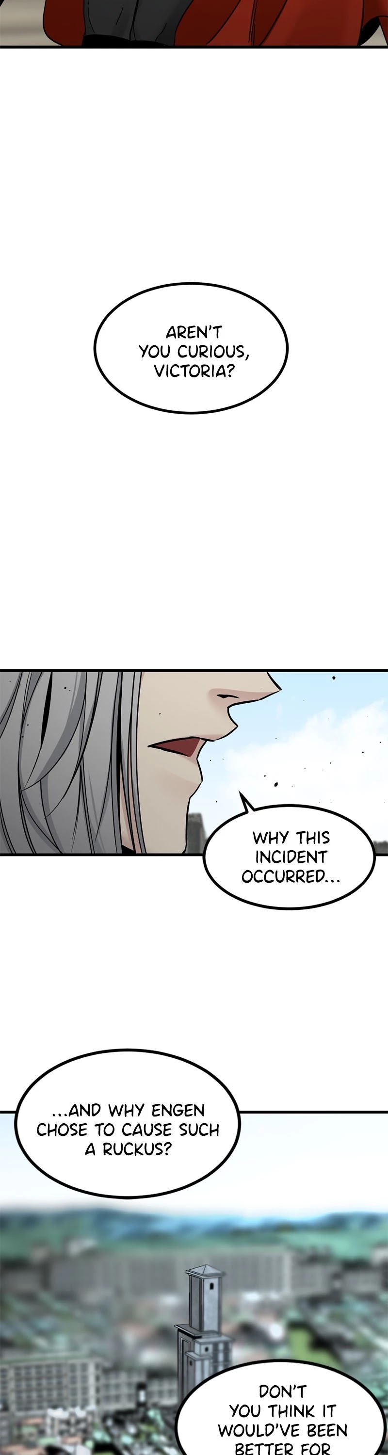 Hero Killer (Beolkkul) chapter 28 page 37