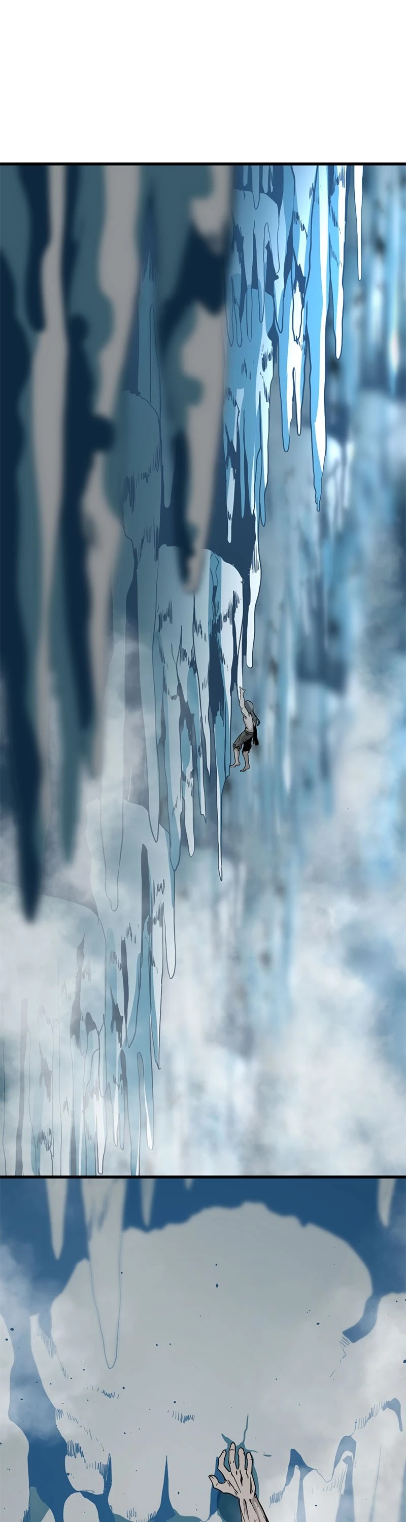 Hero Killer (Beolkkul) chapter 28 page 41