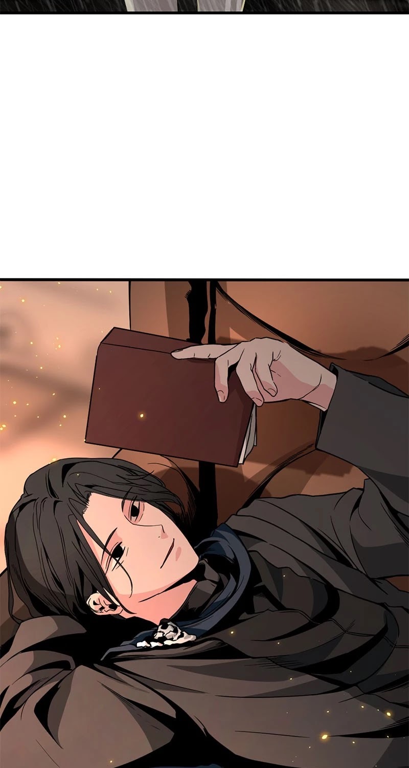 Hero Killer (Beolkkul) chapter 28 page 43