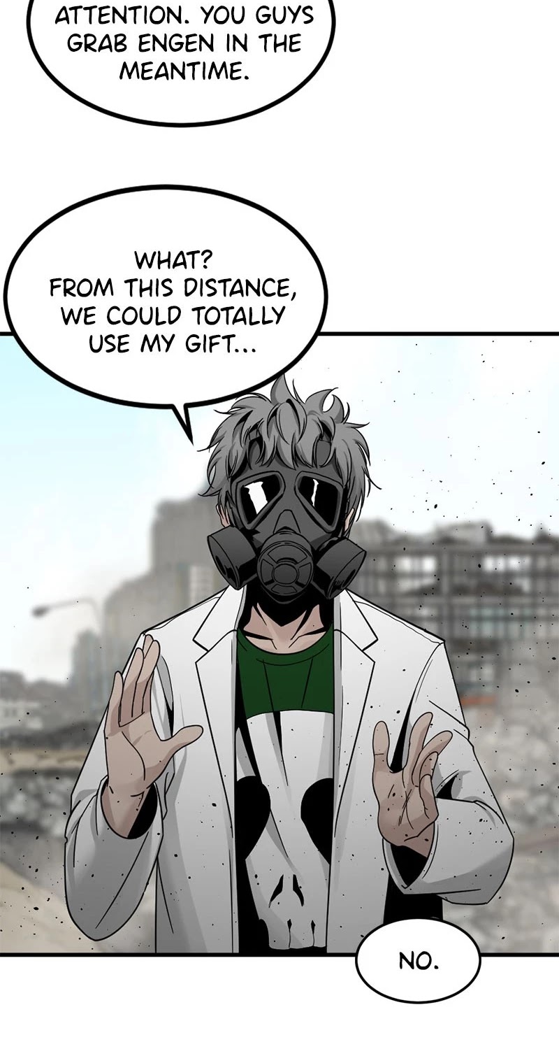 Hero Killer (Beolkkul) chapter 28 page 5