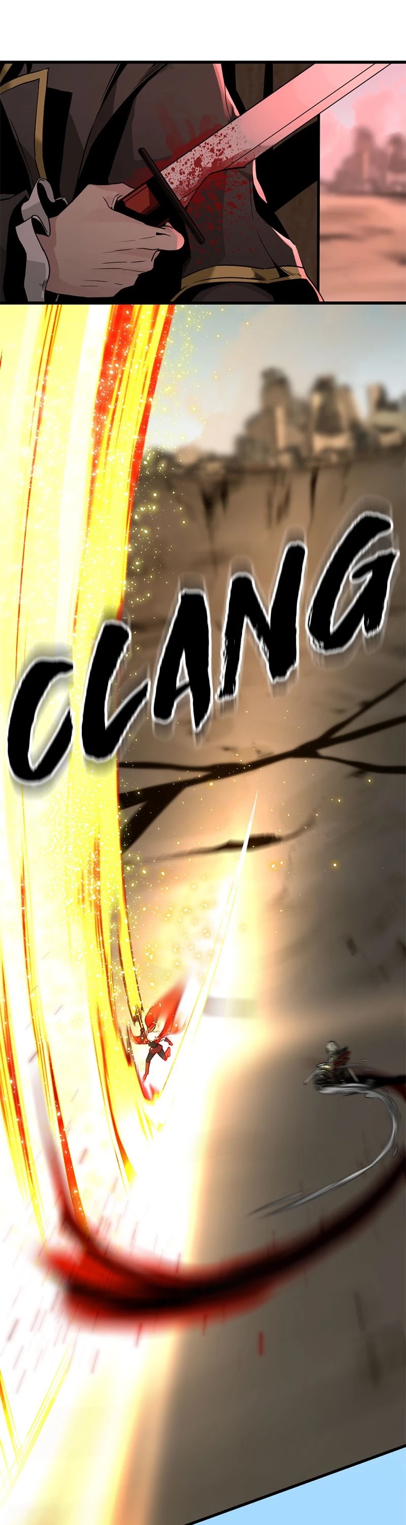 Hero Killer (Beolkkul) chapter 29 page 10