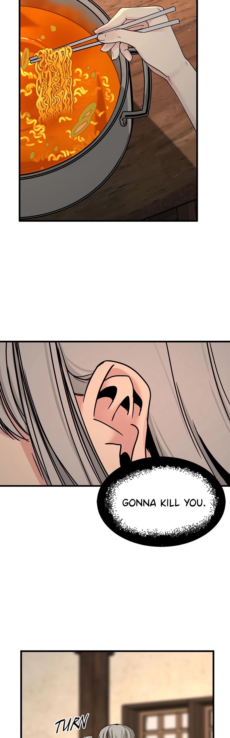 Hero Killer (Beolkkul) chapter 29 page 22