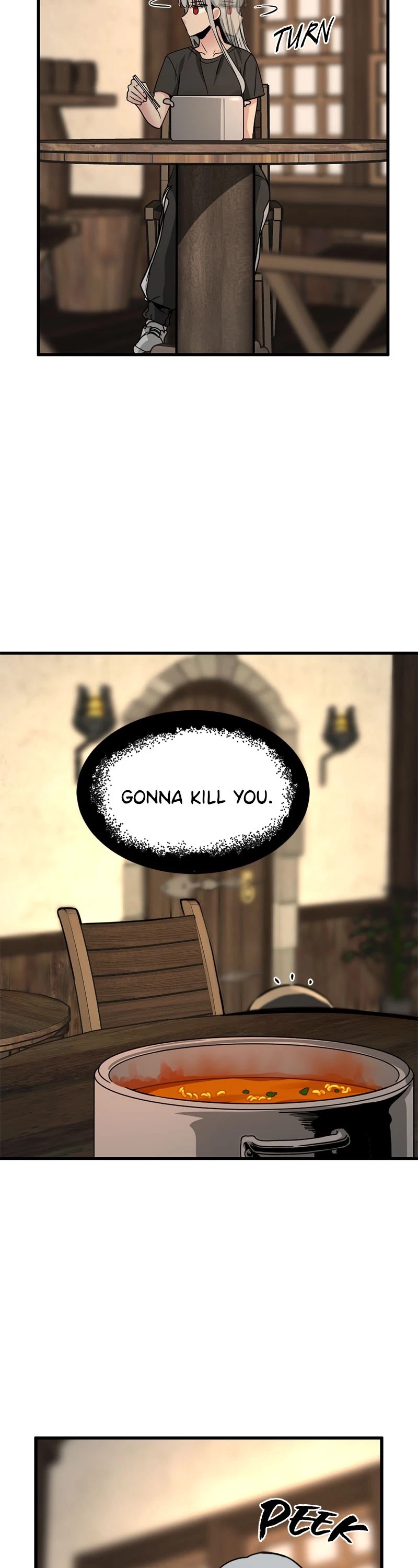 Hero Killer (Beolkkul) chapter 29 page 23