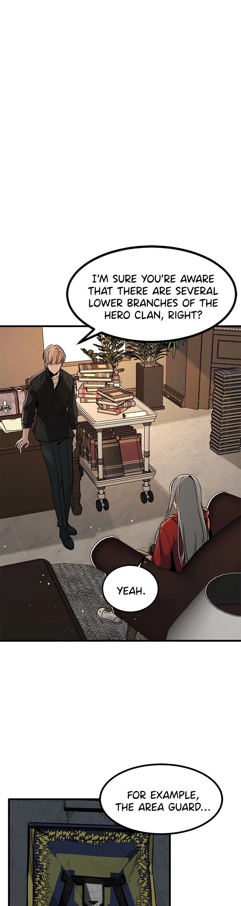 Hero Killer (Beolkkul) chapter 29 page 36