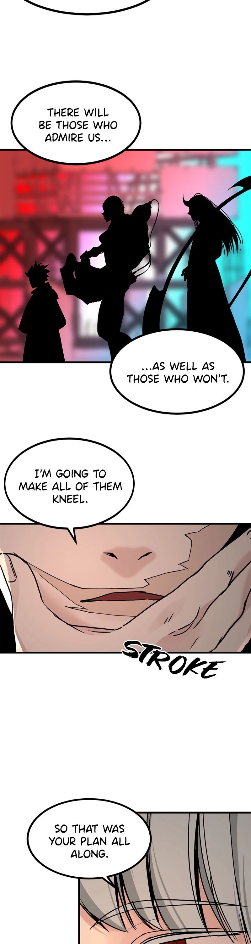 Hero Killer (Beolkkul) chapter 29 page 45