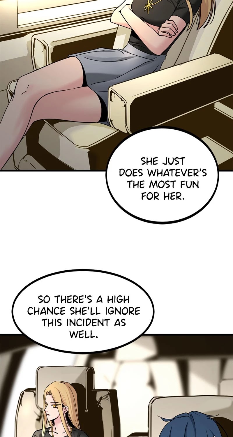 Hero Killer (Beolkkul) chapter 29 page 47