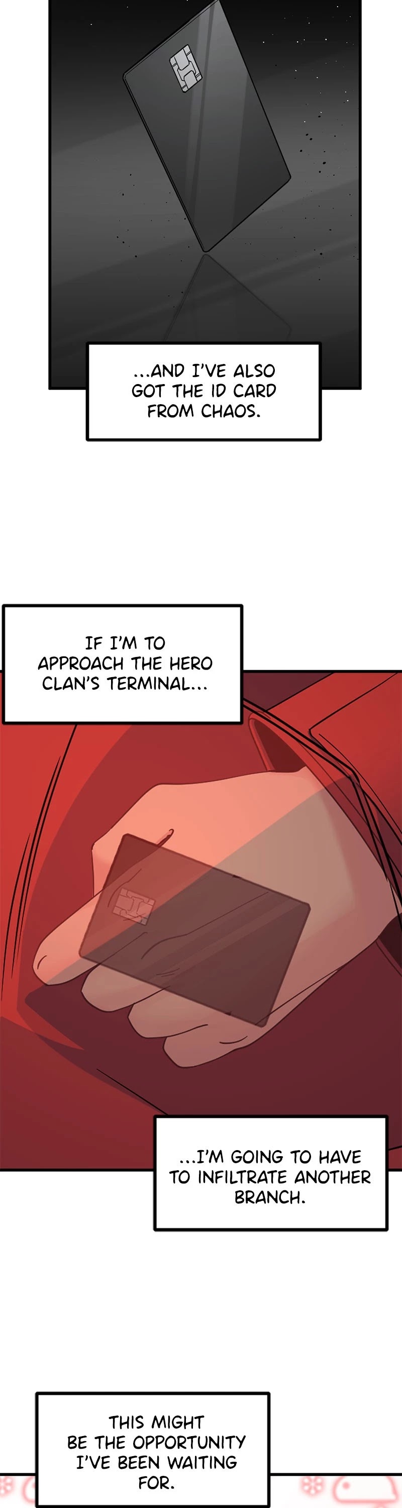 Hero Killer (Beolkkul) chapter 29 page 53