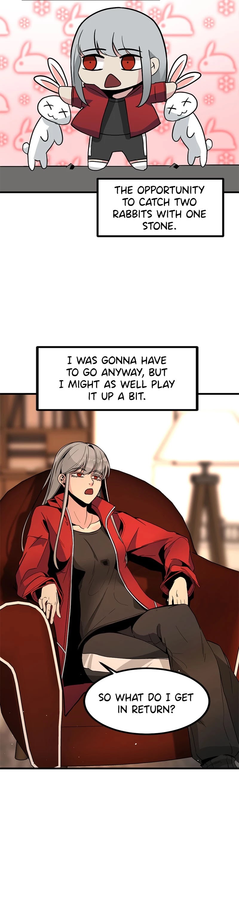 Hero Killer (Beolkkul) chapter 29 page 54