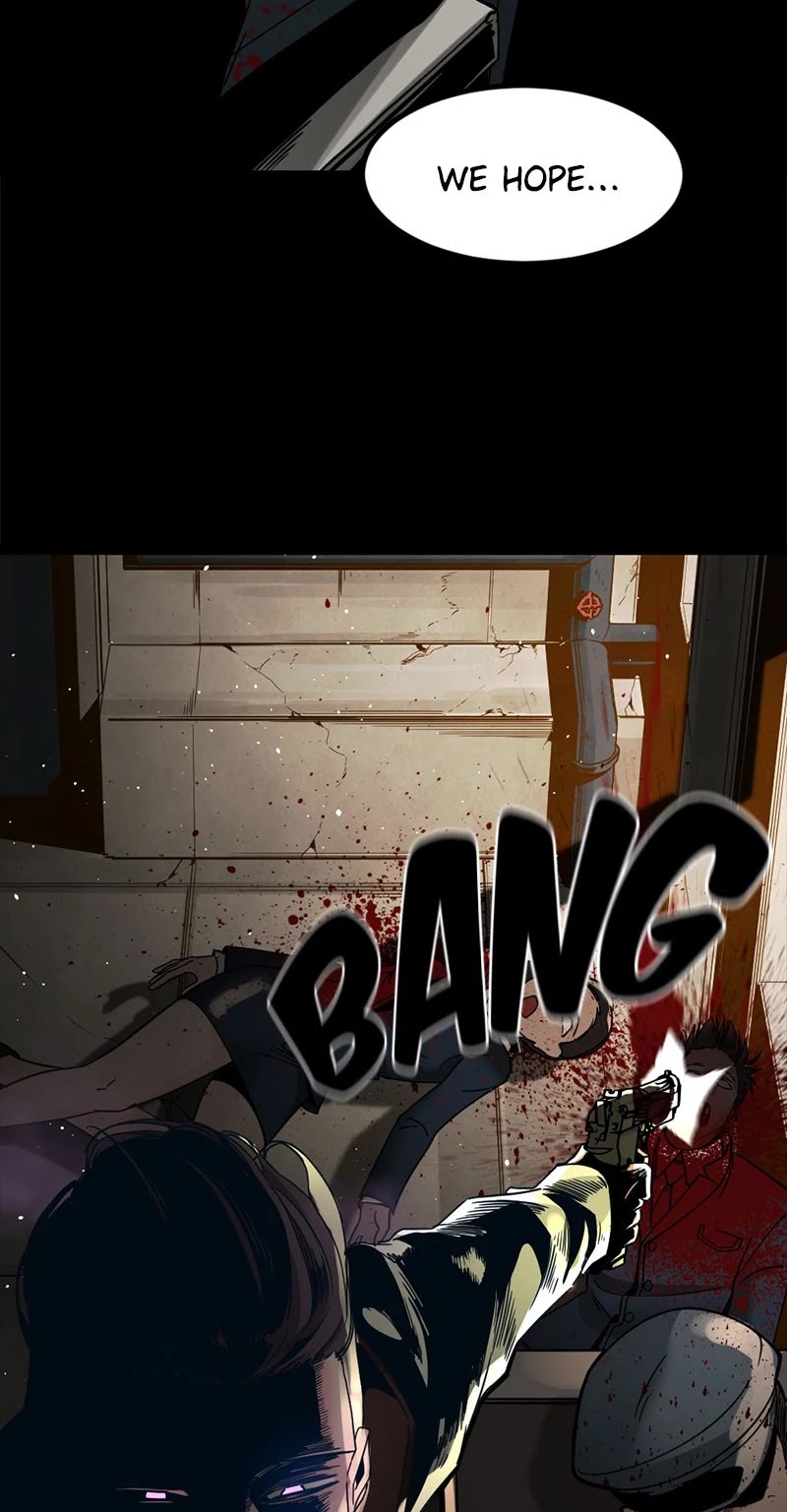 Hero Killer (Beolkkul) chapter 29 page 63