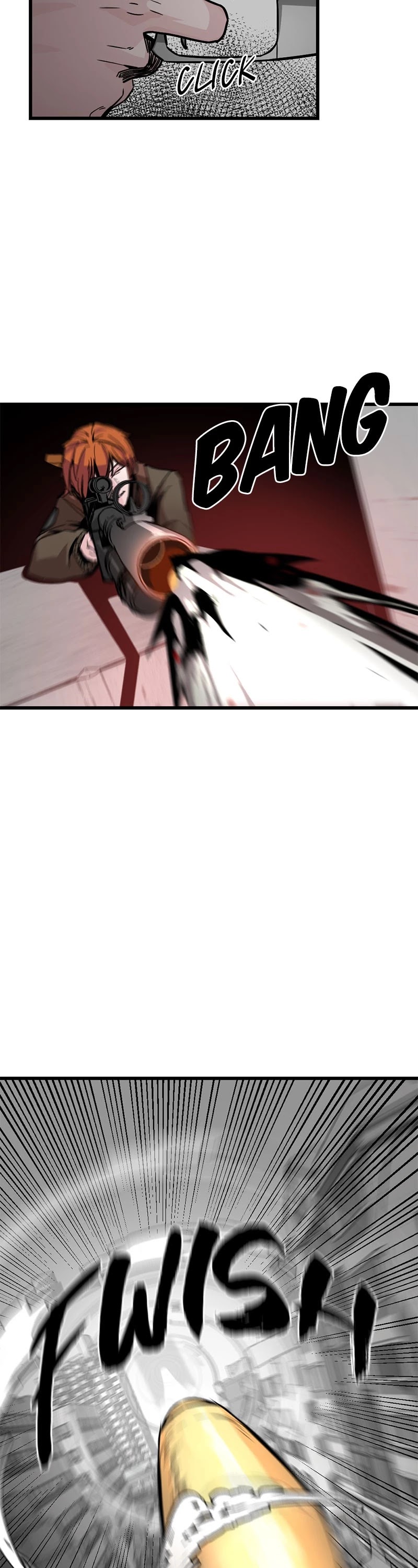 Hero Killer (Beolkkul) chapter 3 page 30