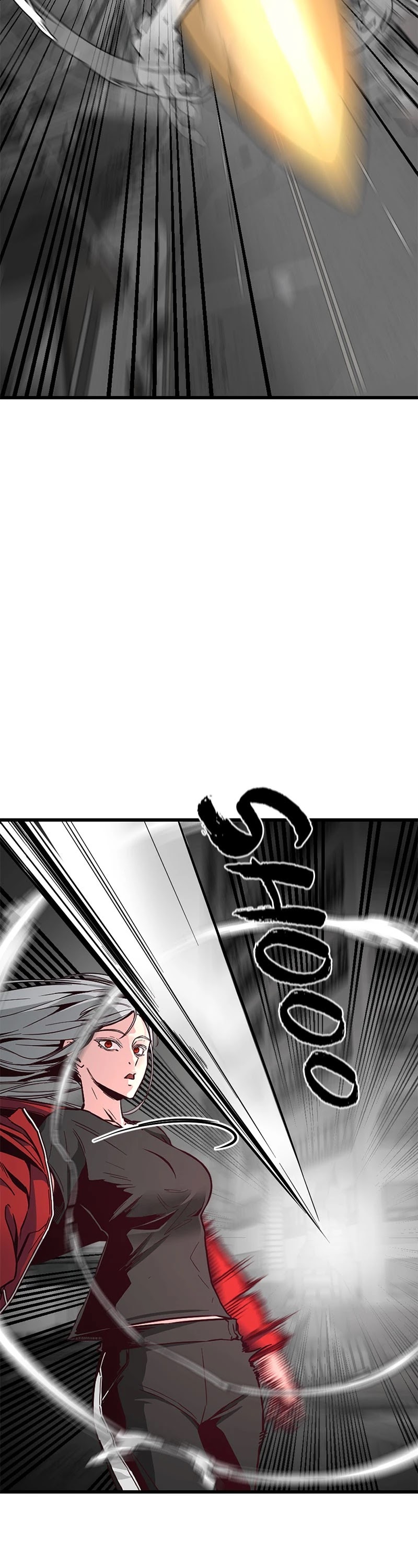Hero Killer (Beolkkul) chapter 3 page 31