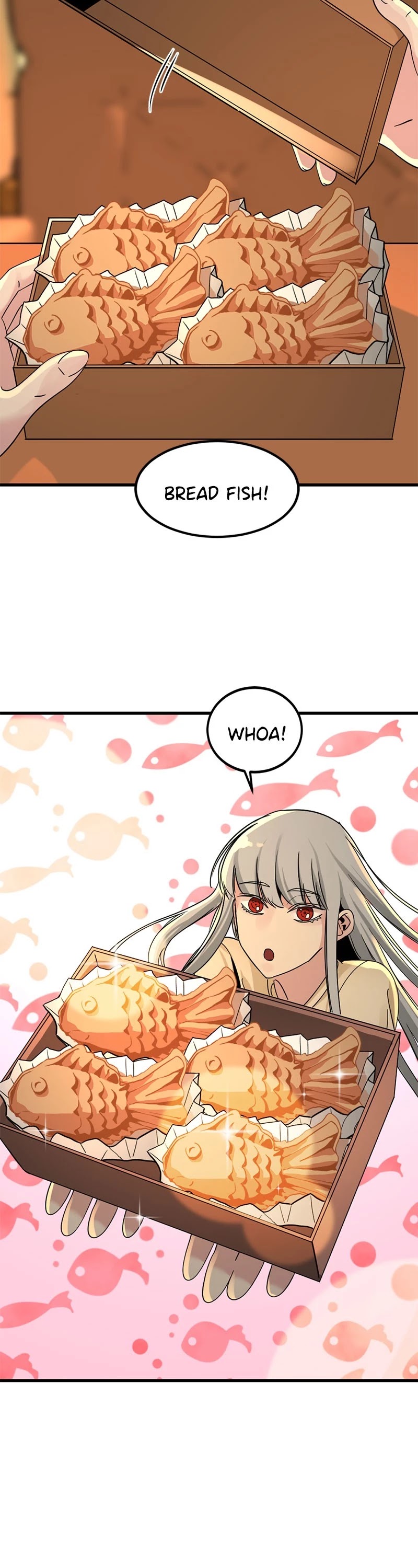 Hero Killer (Beolkkul) chapter 30 page 12