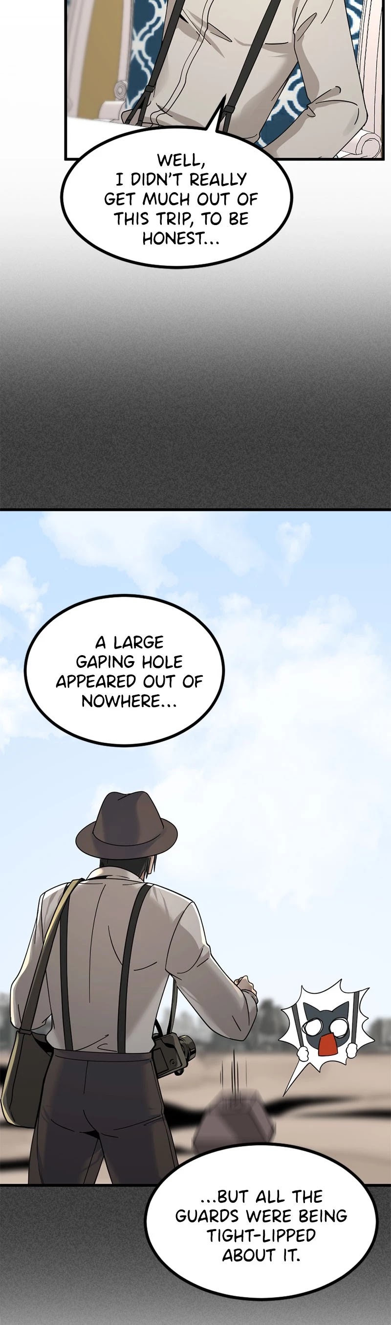 Hero Killer (Beolkkul) chapter 30 page 30