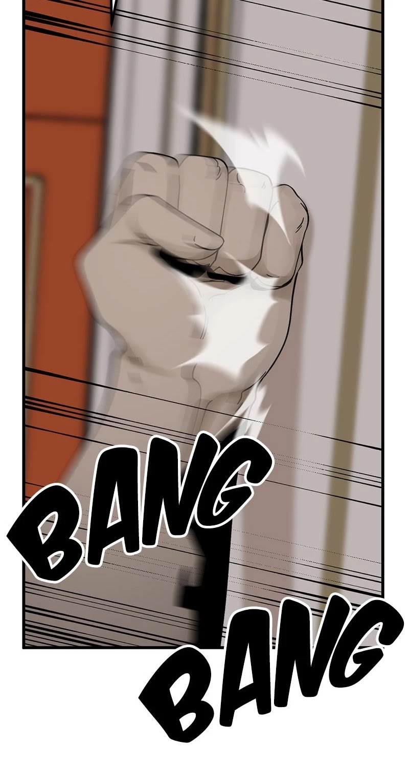 Hero Killer (Beolkkul) chapter 30 page 36