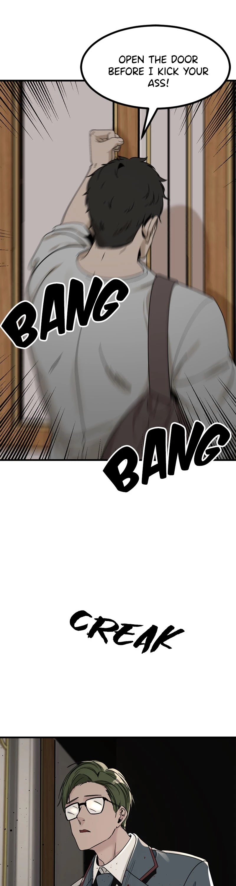Hero Killer (Beolkkul) chapter 30 page 37