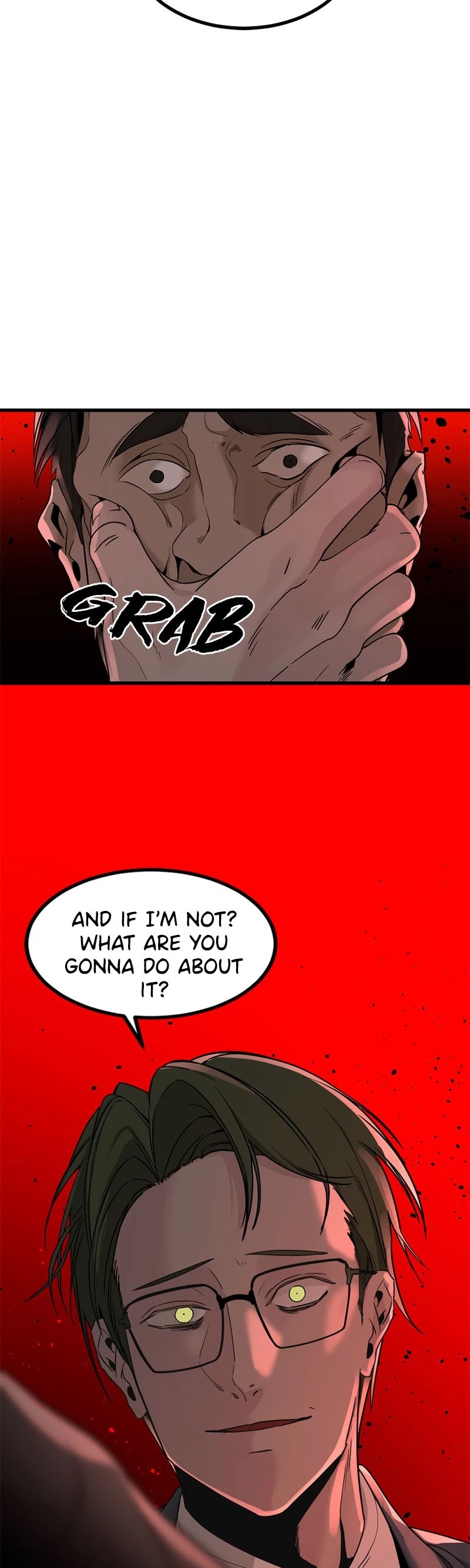 Hero Killer (Beolkkul) chapter 30 page 39