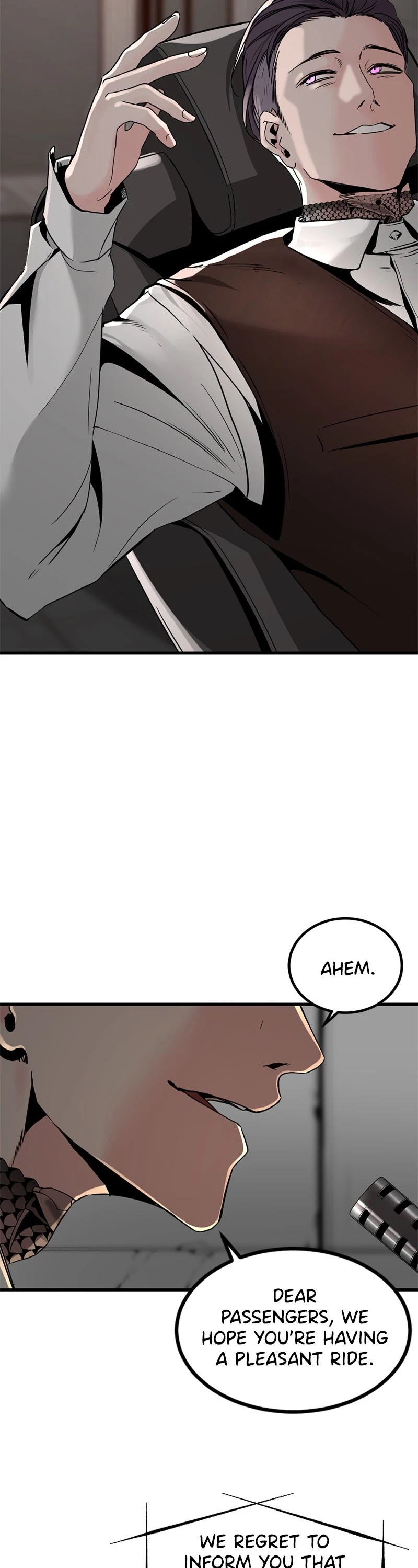 Hero Killer (Beolkkul) chapter 30 page 42